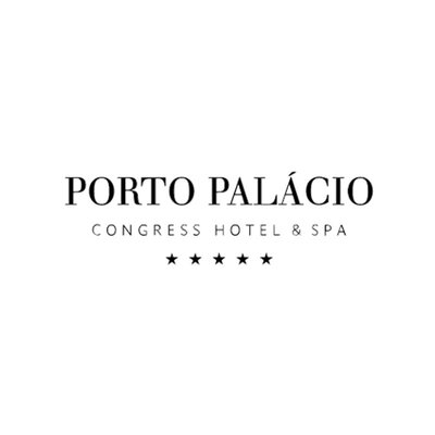 Porto Palácio Hotel