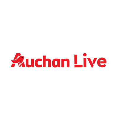 Auchan Live