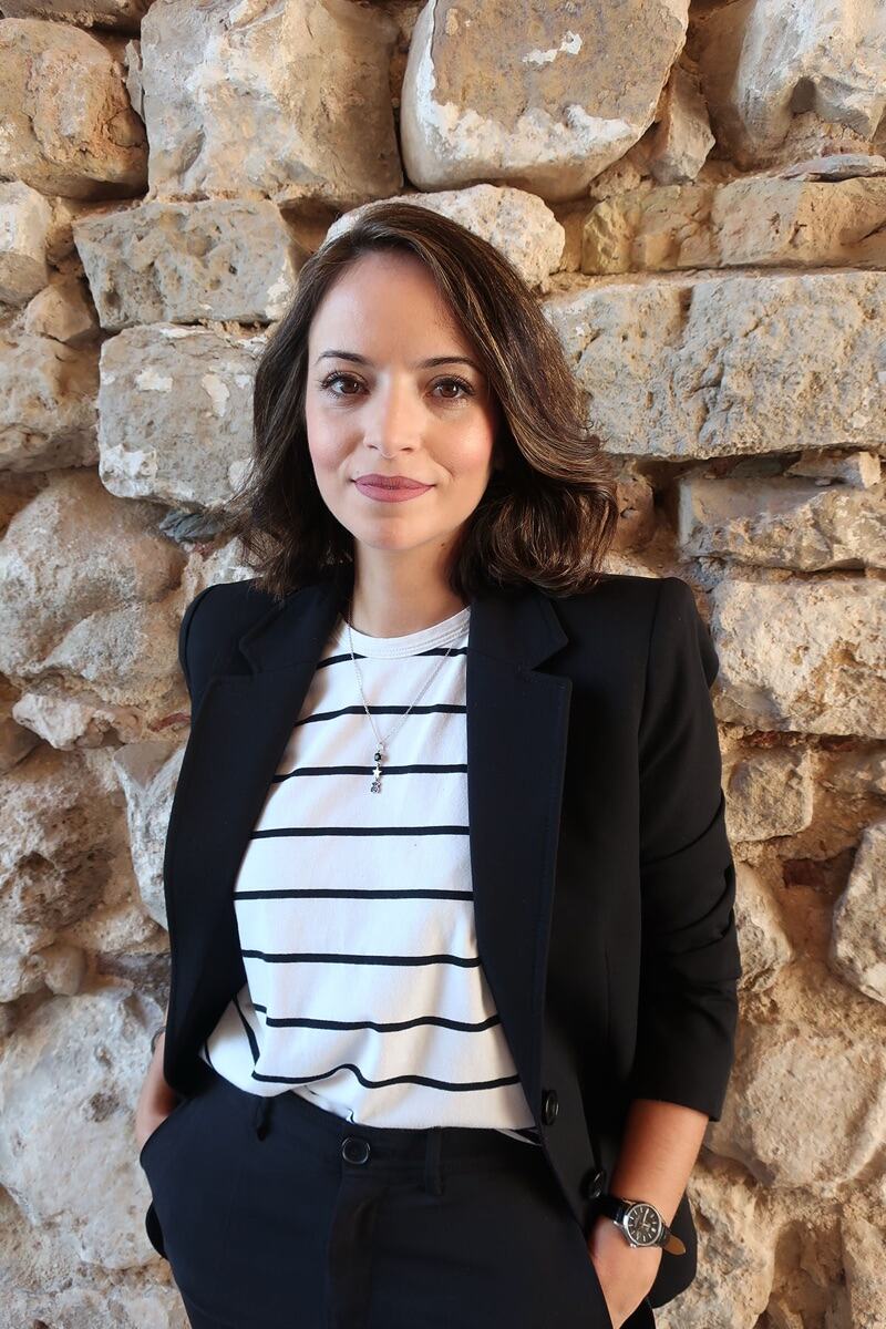Ana Vicente