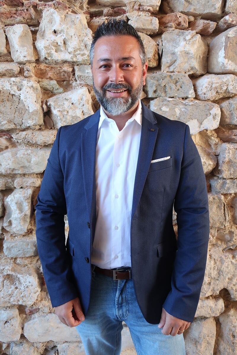Bruno Viegas