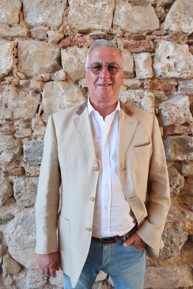 Carlos Martins