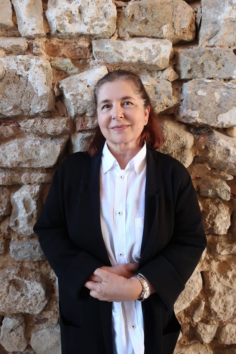 Lili Contreiras